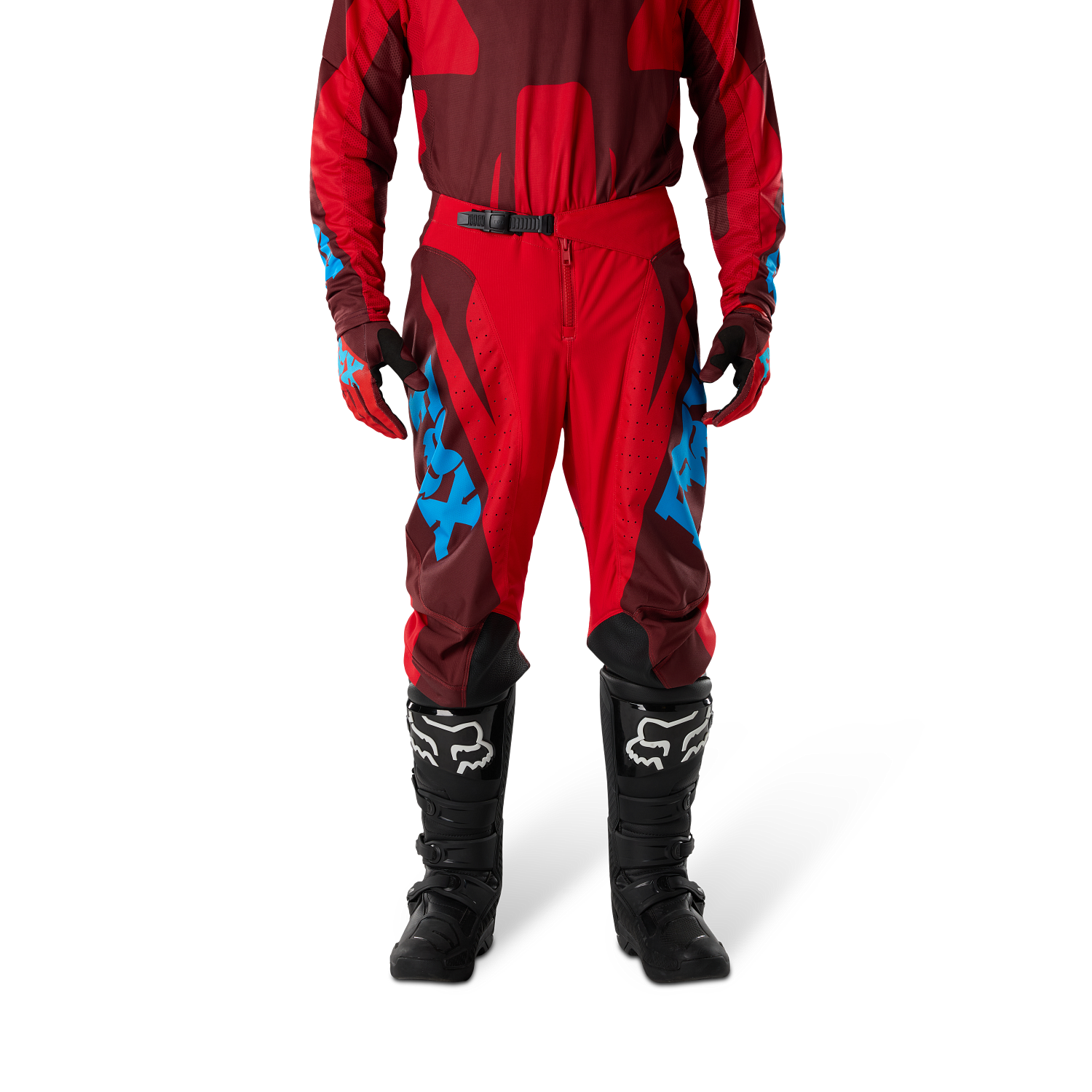 180 Raid Pant