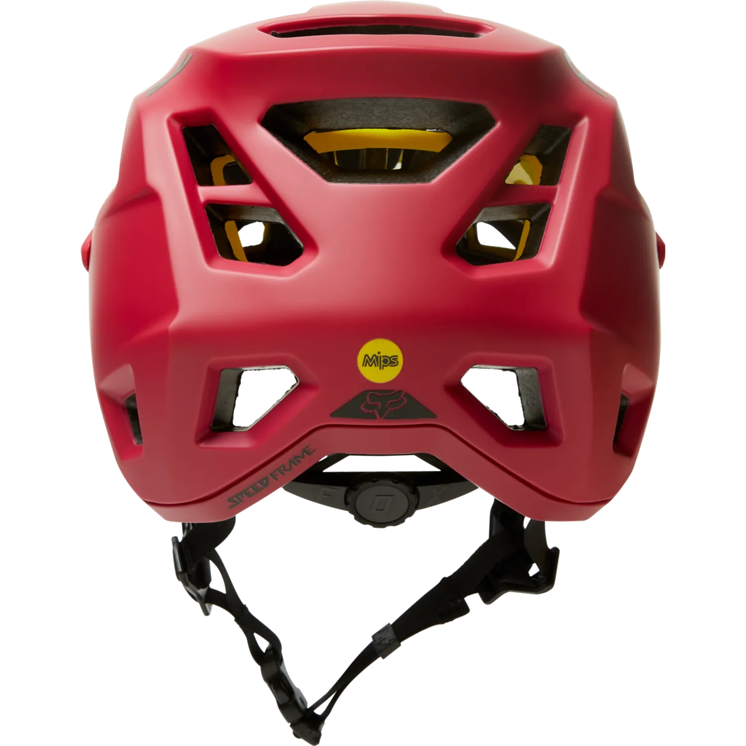 SPEEDFRAME HELMET MIPS 