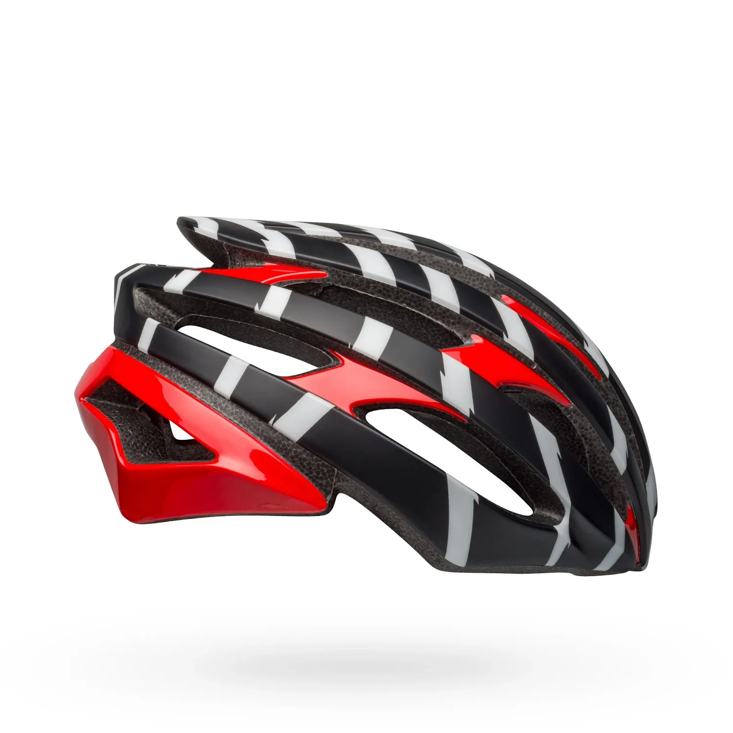 BS STRATUS MIPS M/G BLK/RED/WHT L 21 US