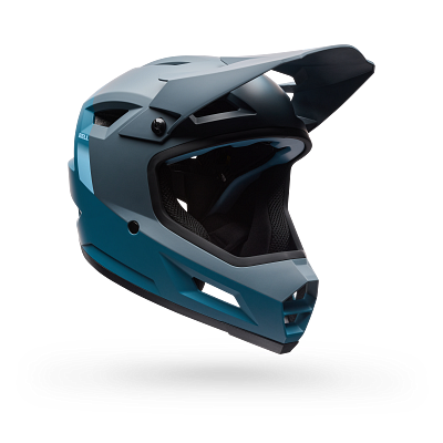 SANCTION 2 DLXMIPS BLP CPSC/CE [TEAL] M