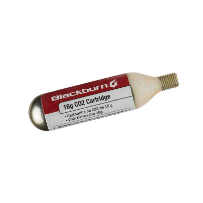 BBN CO2 3-PACK 16G THREADED