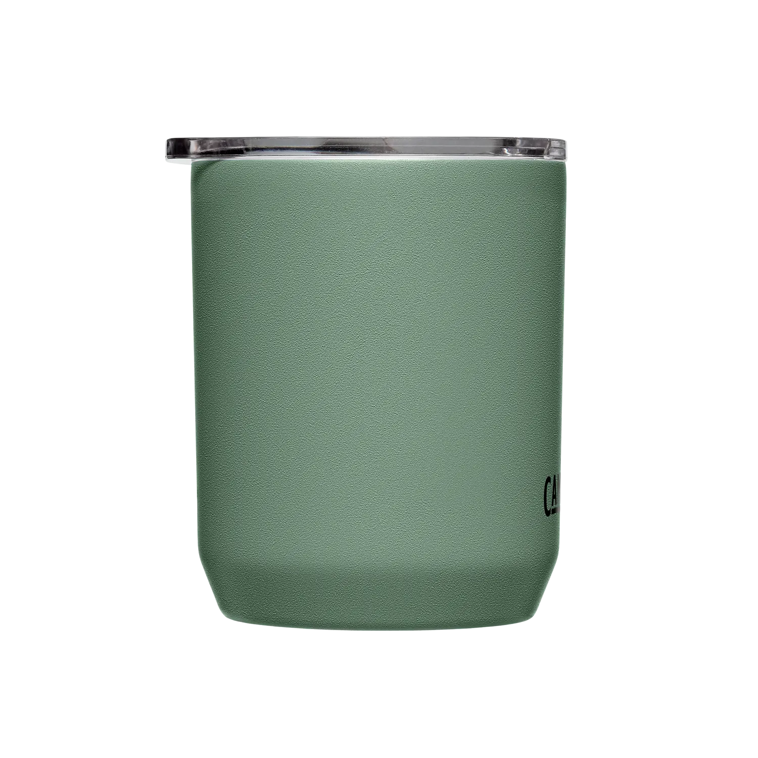 Camp Mug, SST Vacuum Insulated, 12oz, Moss