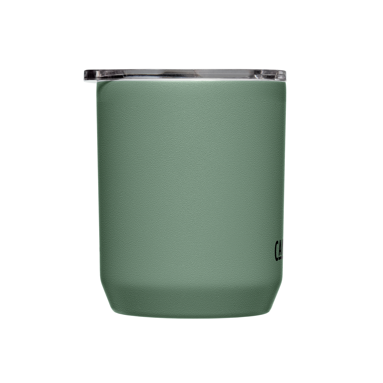Camp Mug, SST Vacuum Insulated, 12oz, Moss