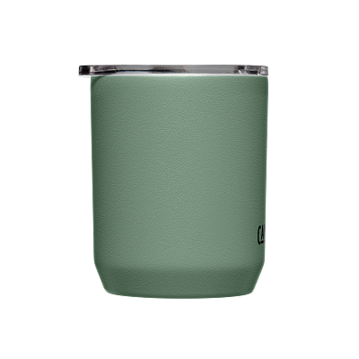 Camp Mug, SST Vacuum Insulated, 12oz, Moss