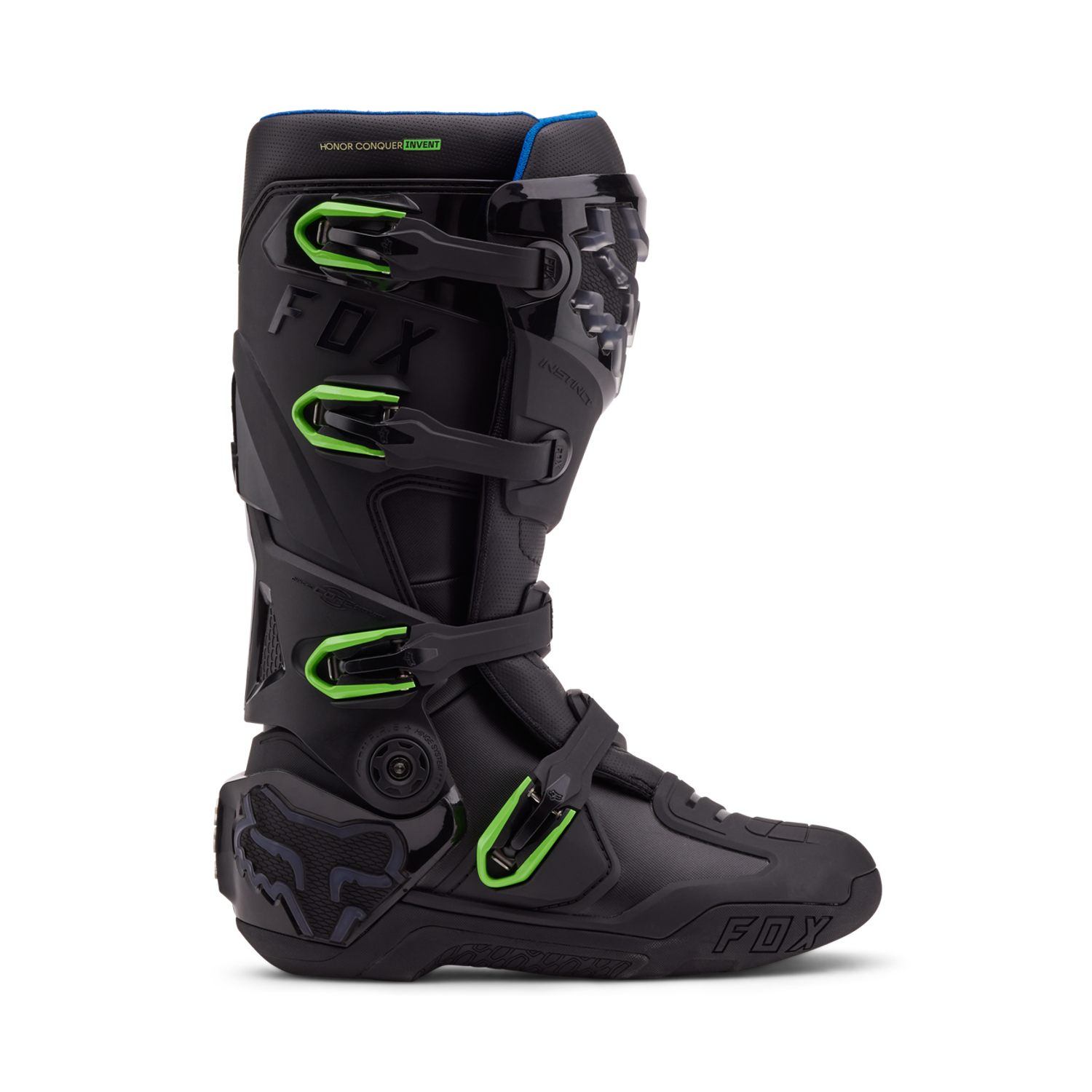 Instinct 50th Limited Edition Boots
