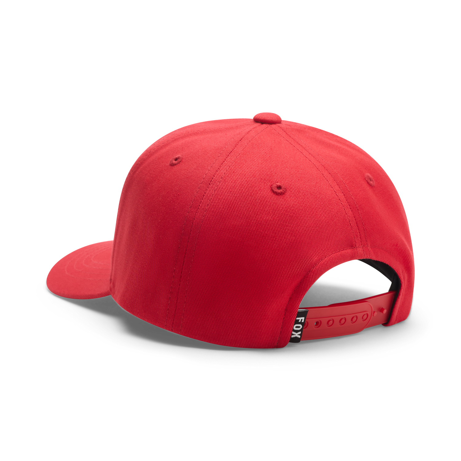 YTH FOX HEAD SUBFRAME HAT [FLM RD] OS