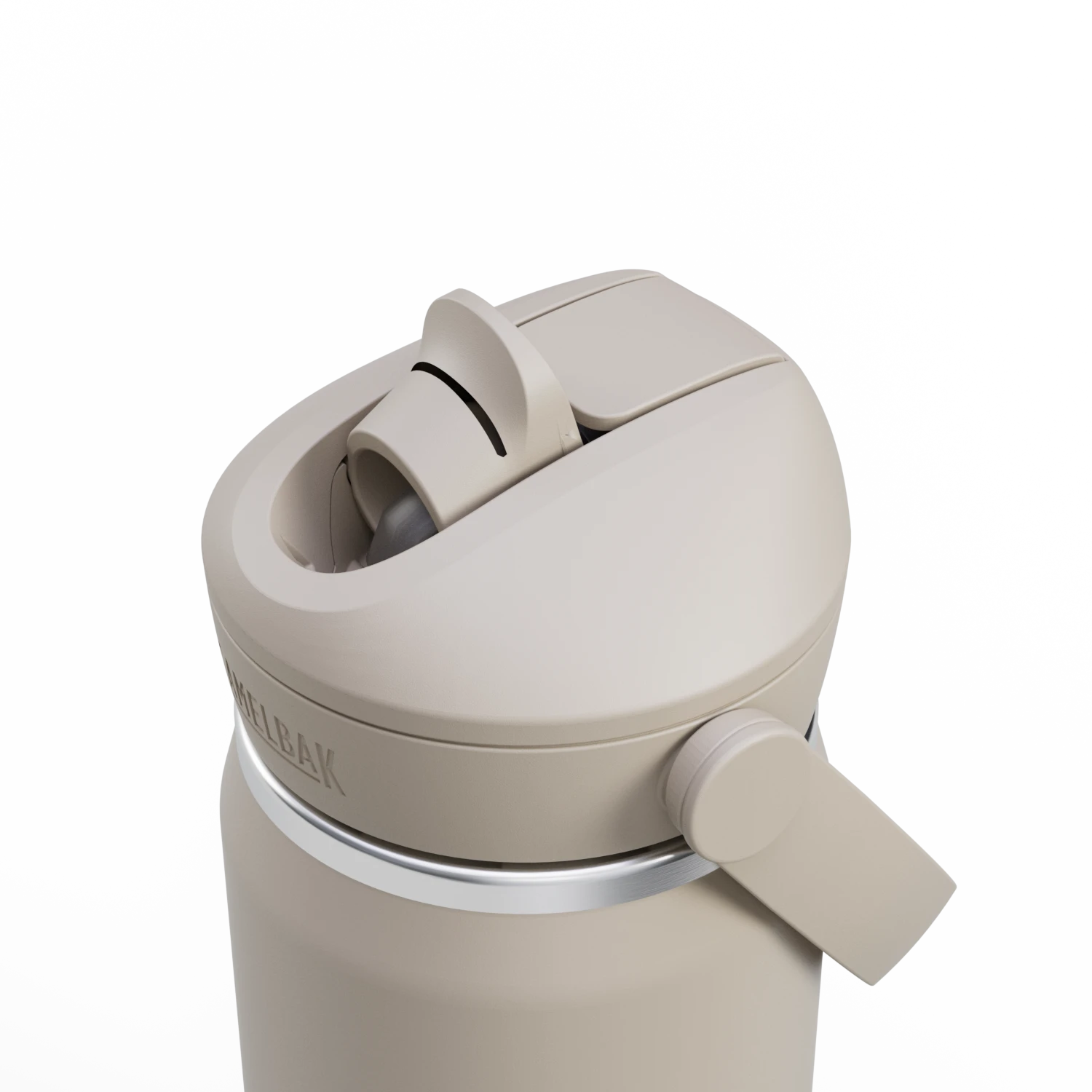 Thrive Flip Straw VSS 20oz, Stone