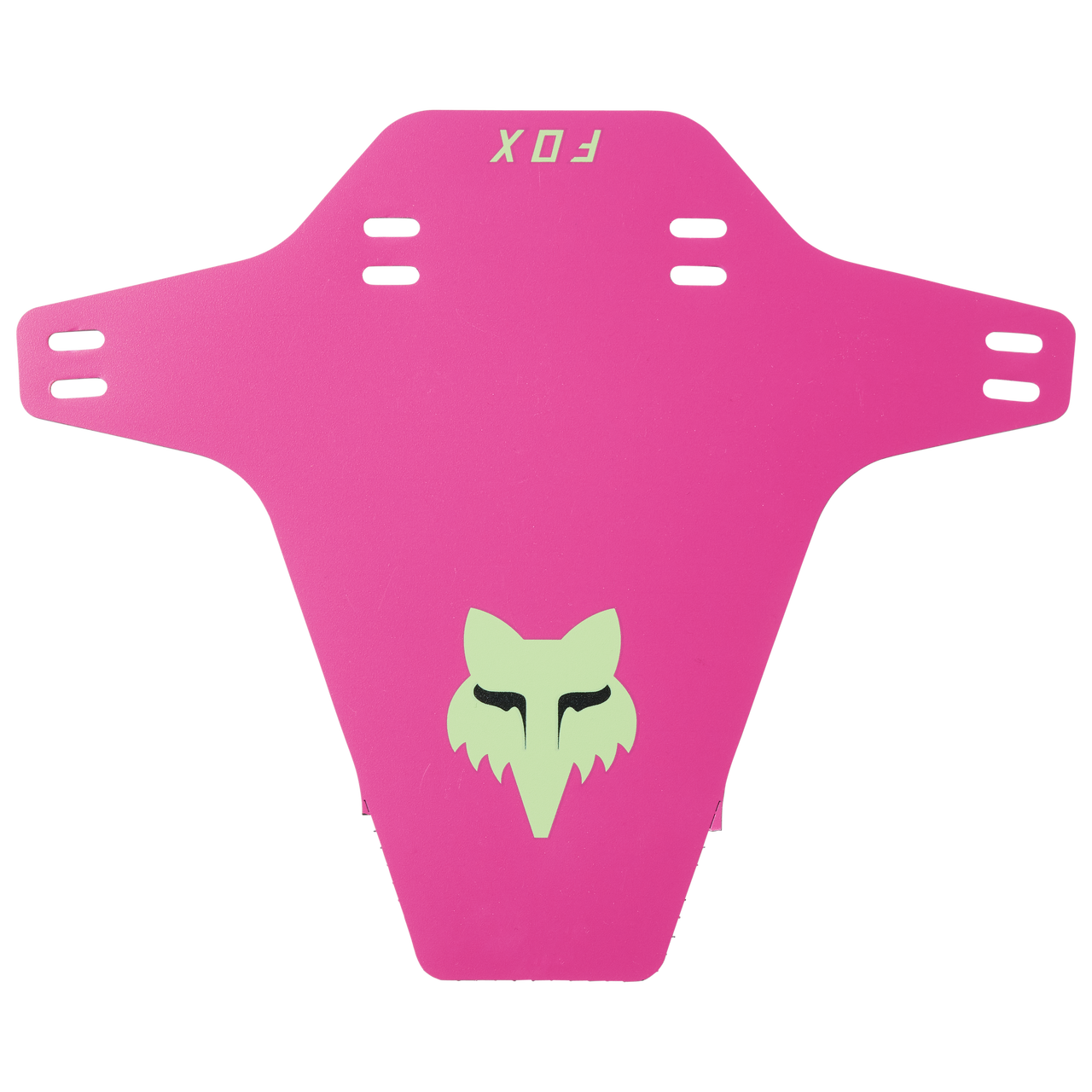 Fox Racing Mud Guard - Thumbnail 5