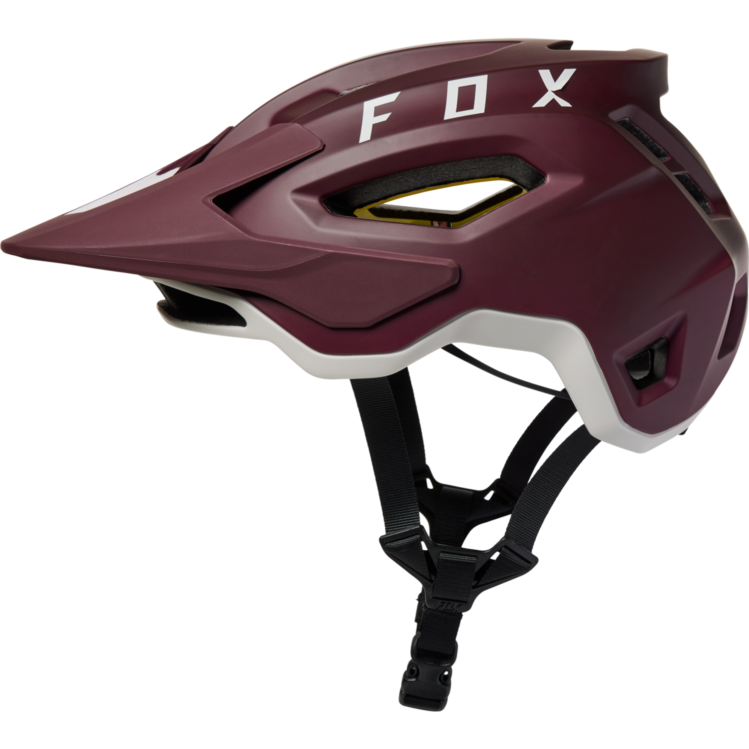 SPEEDFRAME HELMET, CE [DRK MRN] L