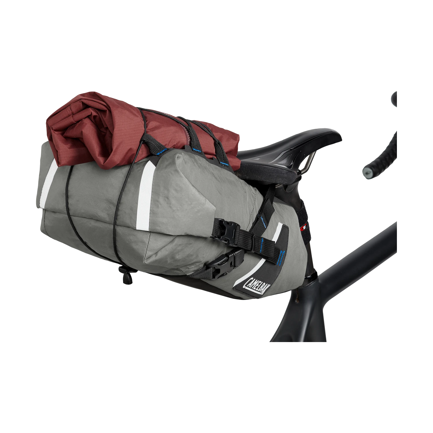 MULE 9 SADDLE PACK