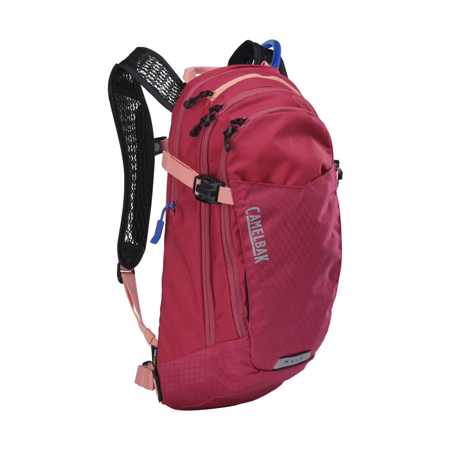 Women's M.U.L.E. 12 100oz, Berry