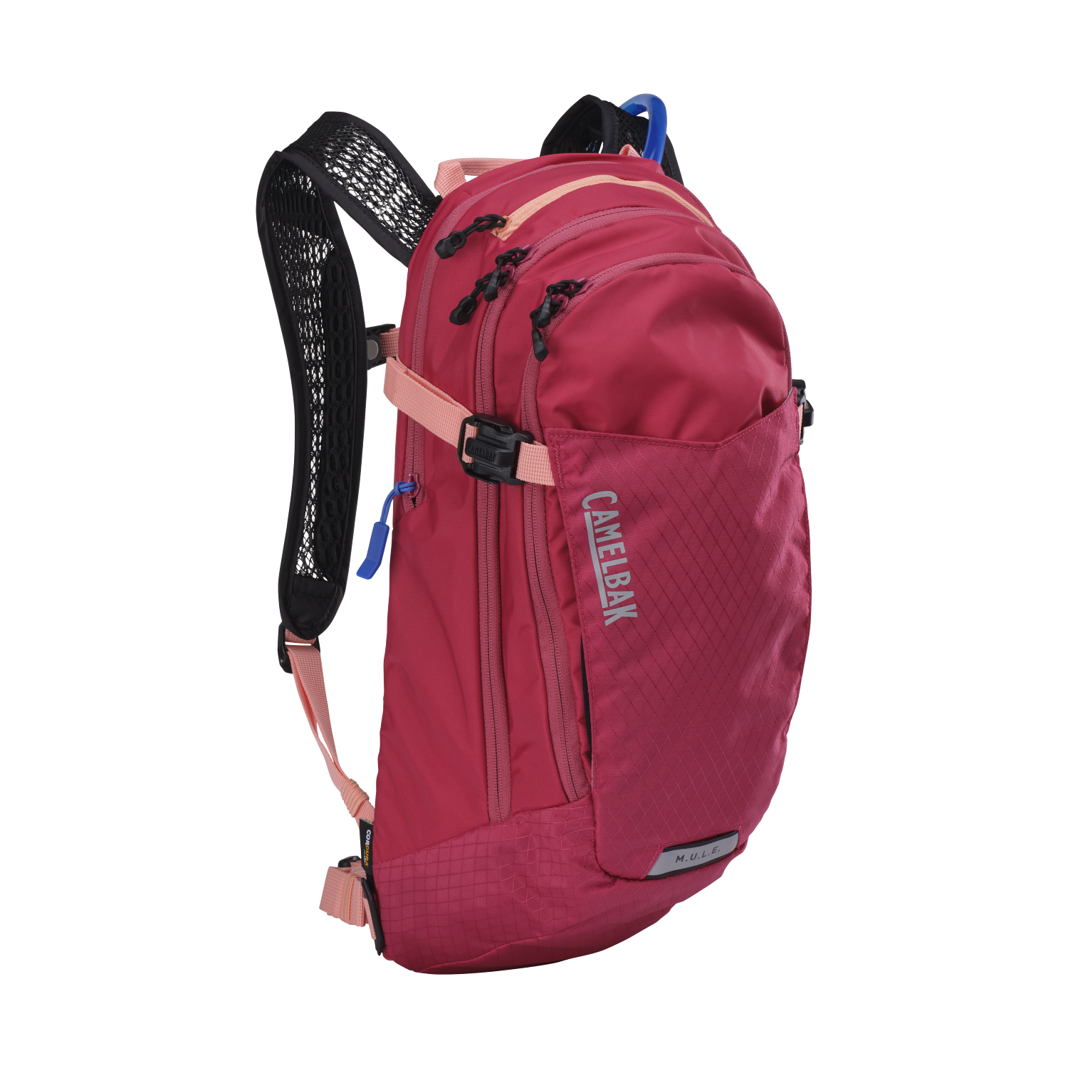 W MULE 12 100 OZ [BRY] OS
