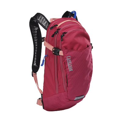 Zaino idrico M.U.L.E. &reg; da 12L da donna con serbatoio da 3L