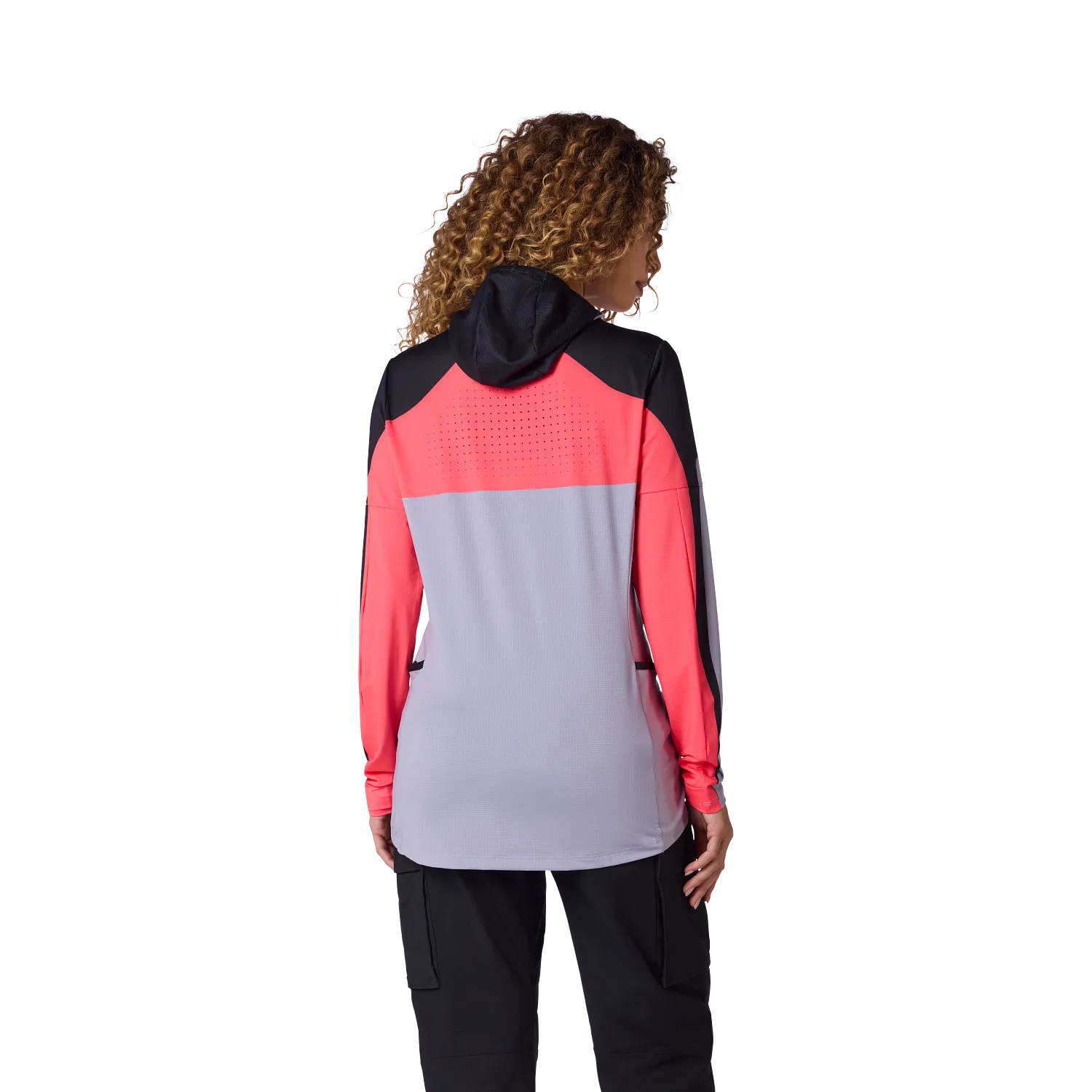 W RANGER DRIVE JERSEY 