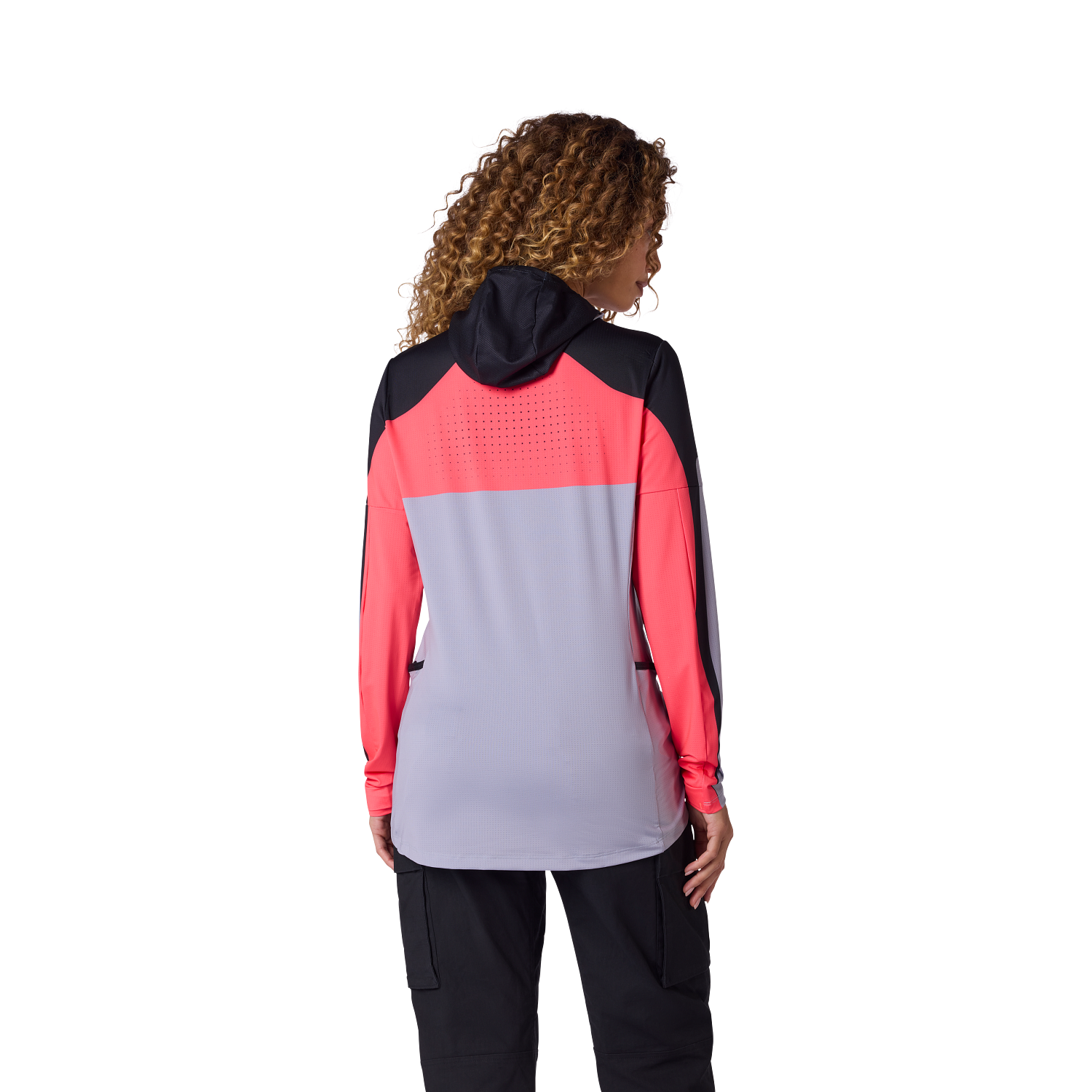 Womens Ranger Drive Jersey