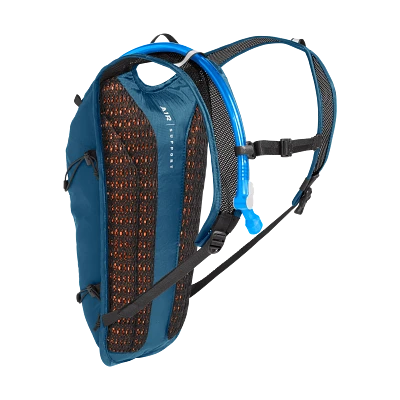 Classic Light 70oz, Gibraltar Navy/Black