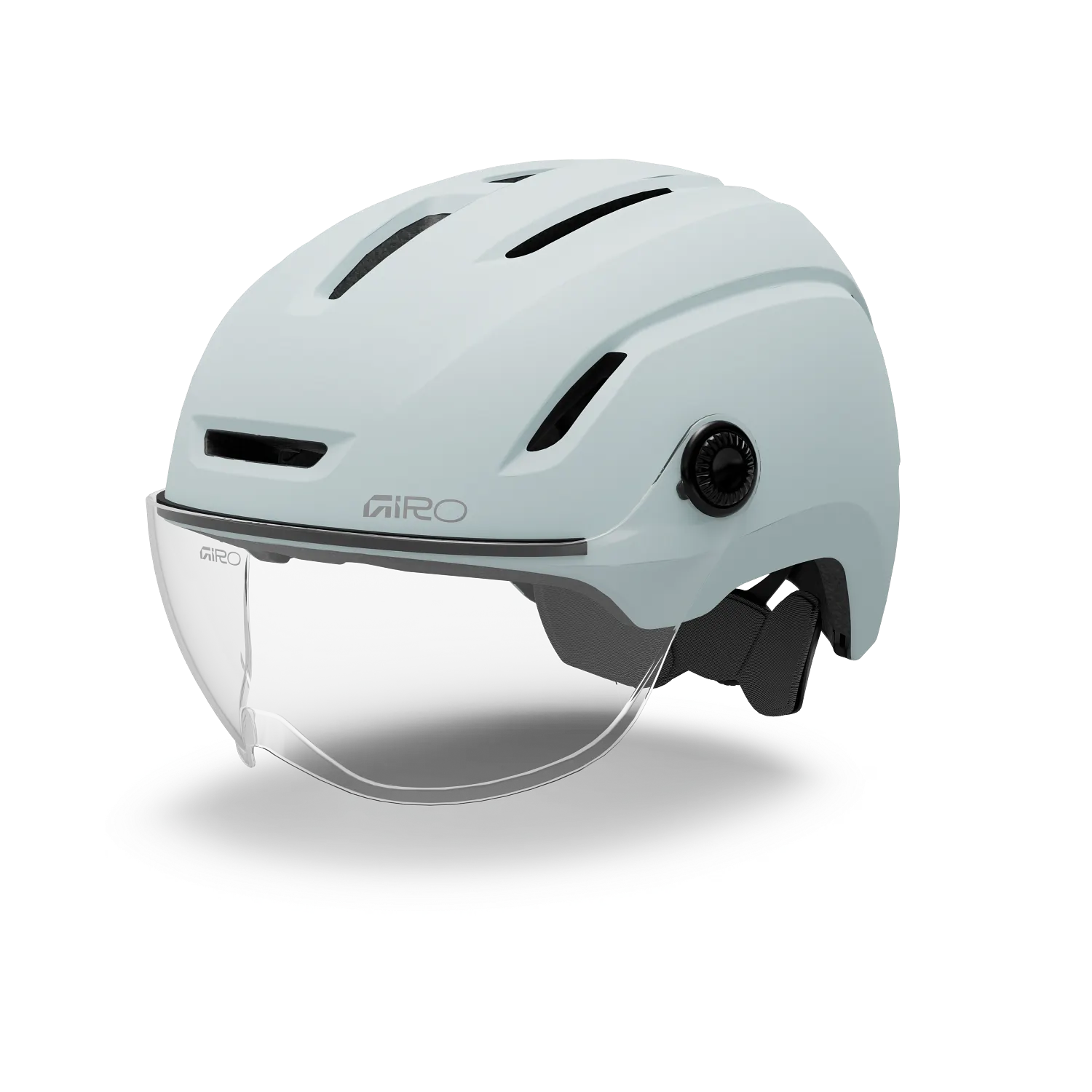 Evoke Mips Helmet