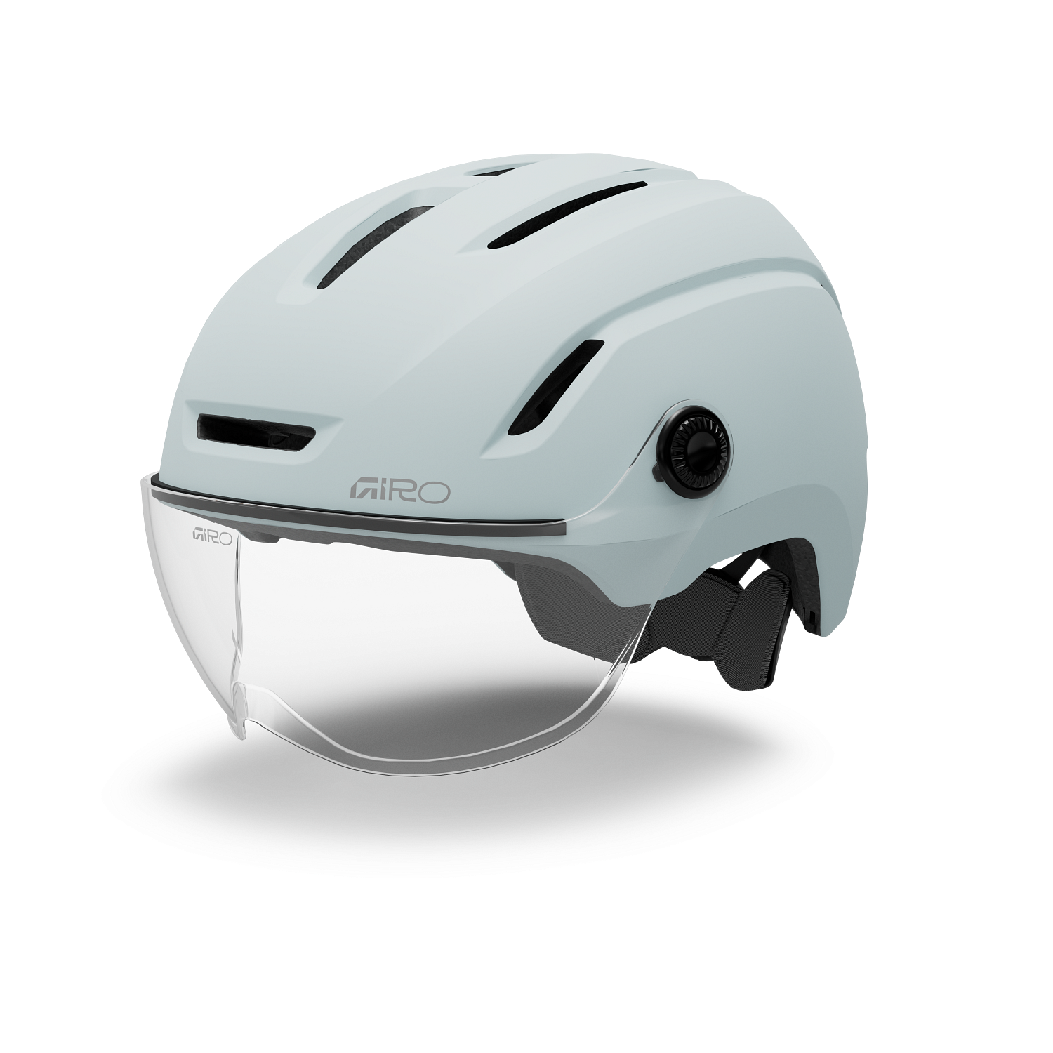 Casco Evoke Mips