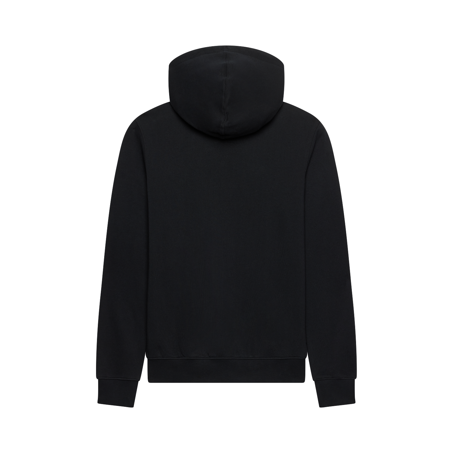 Women's F Head Fleece Pullover Hoodie