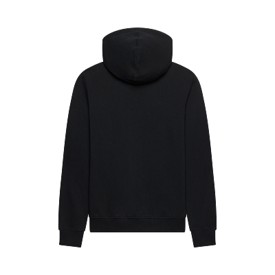 F Head Fleece Pullover Hoodie f&uuml;r Damen