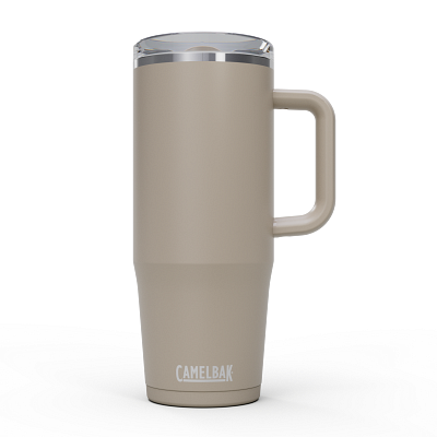 Vaso t&eacute;rmico Thrive&trade; 1 L &ndash; acero inoxidable
