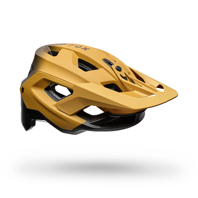 Speedframe Pro Backfade Helmet