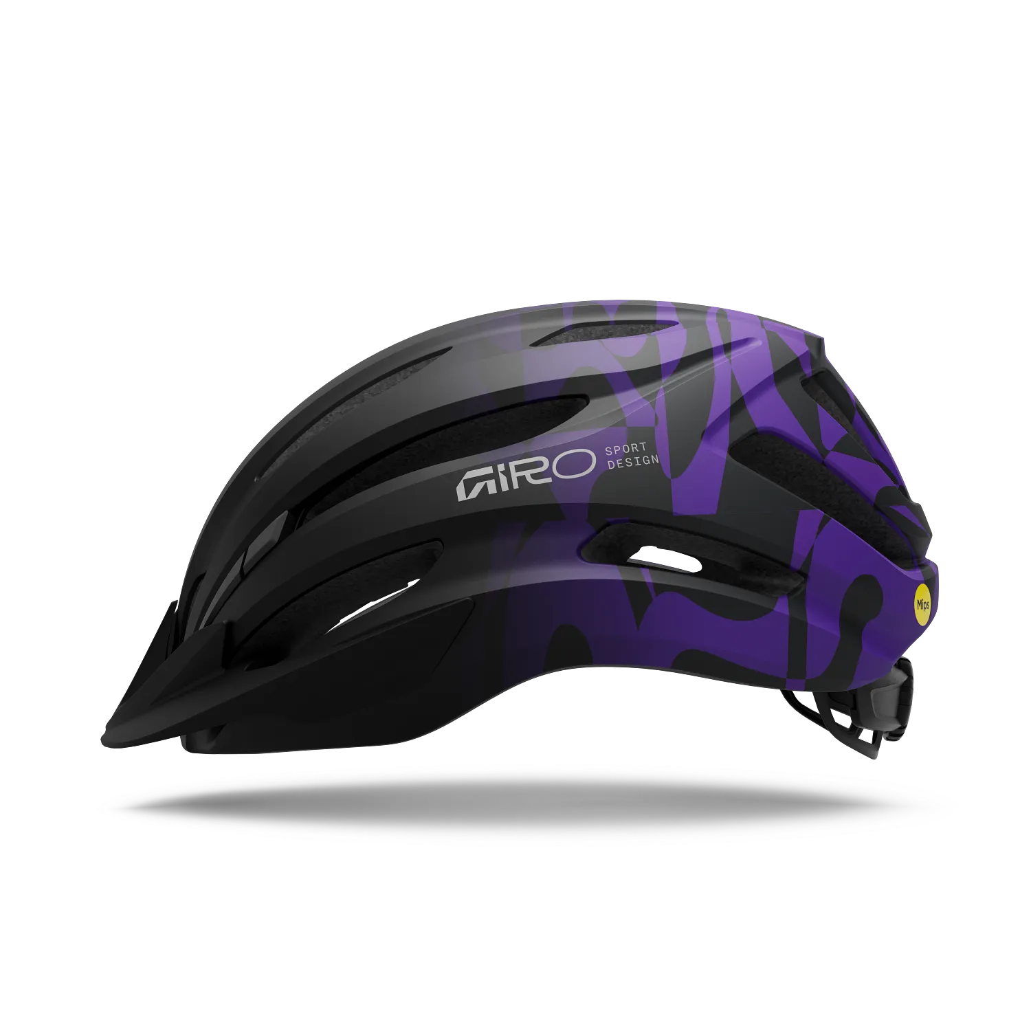 Register Mips II (UY) - EU [MT PUR RSH] UY