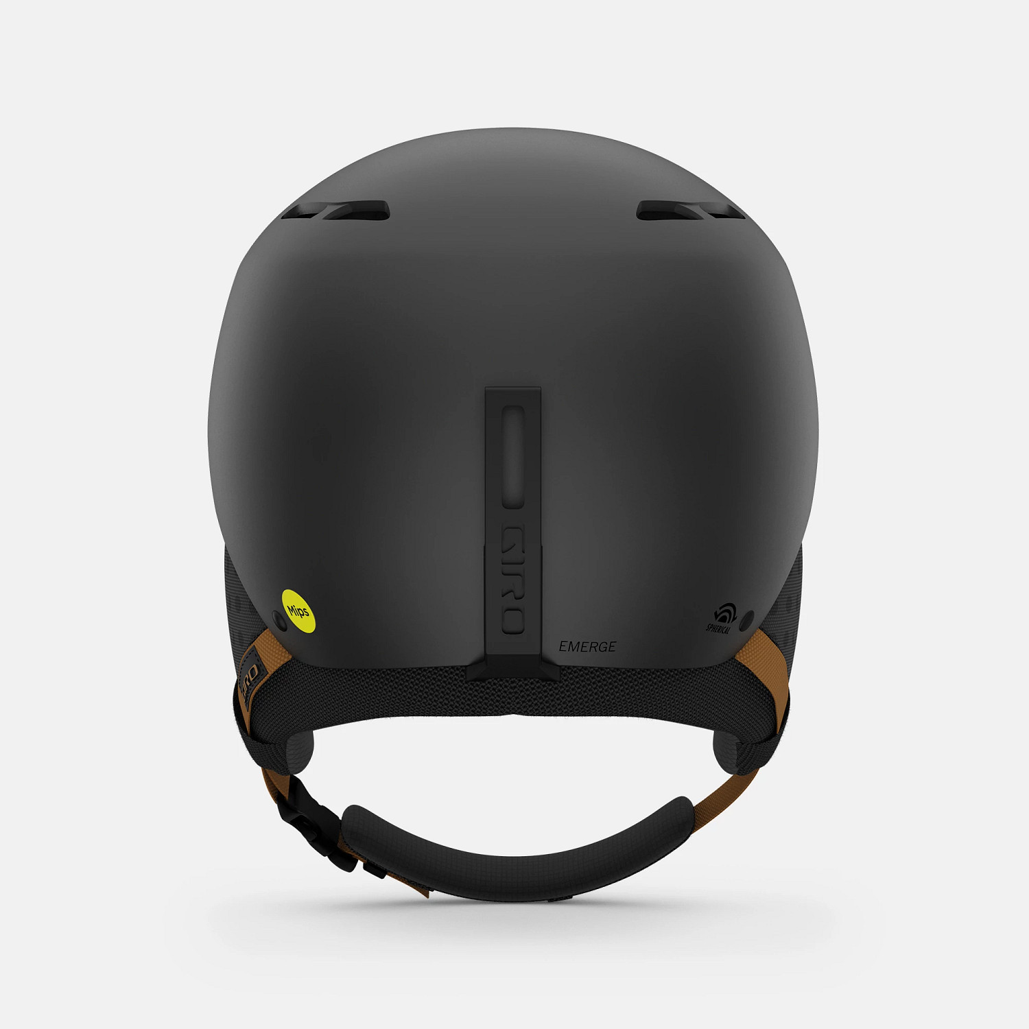 Emerge Spherical Helmet
