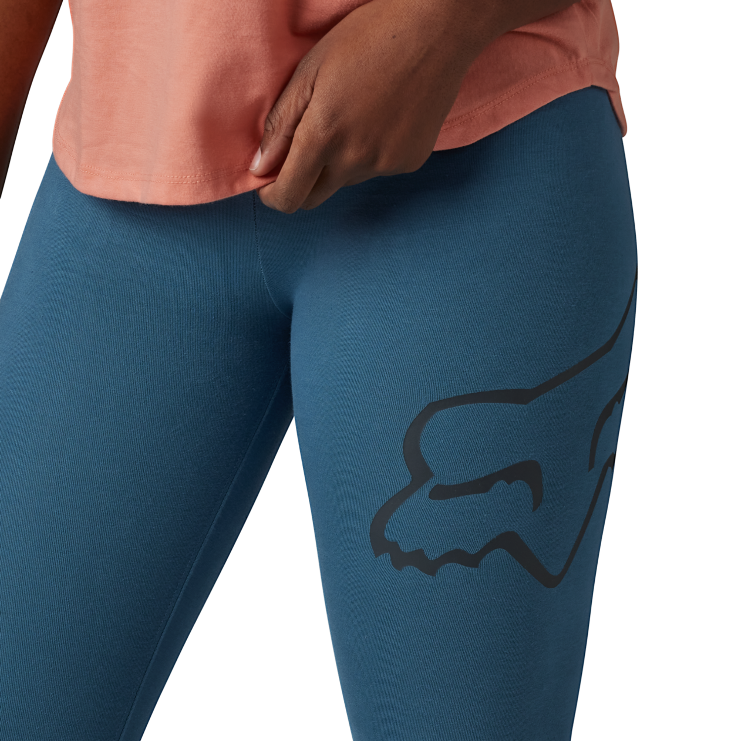 Womens Boundary Leggings