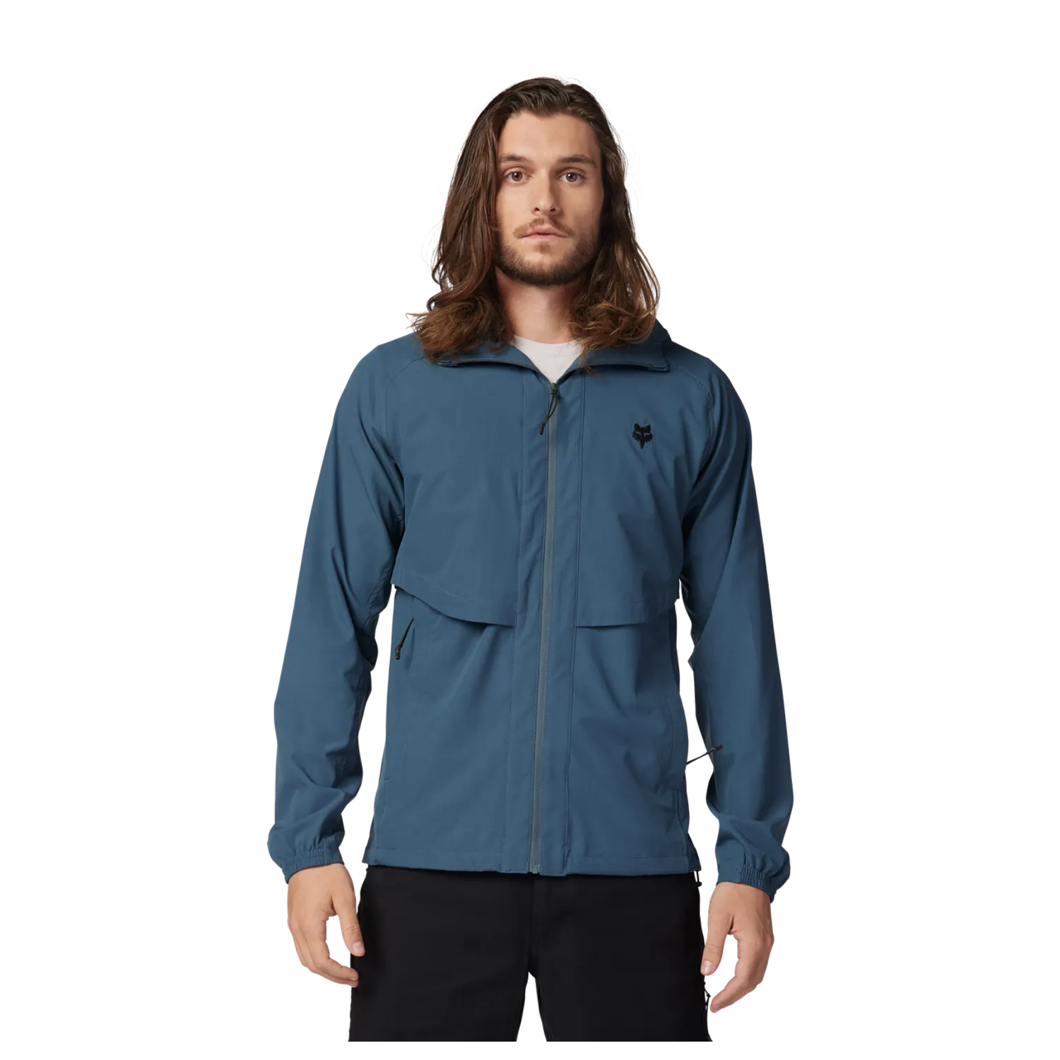 SURVIVALIST WINDBREAKER 