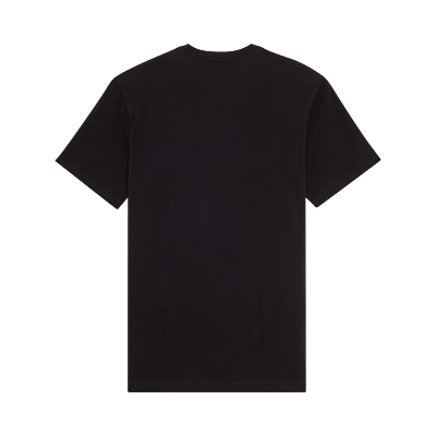 SHIELD SS PREM TEE [BLK] S