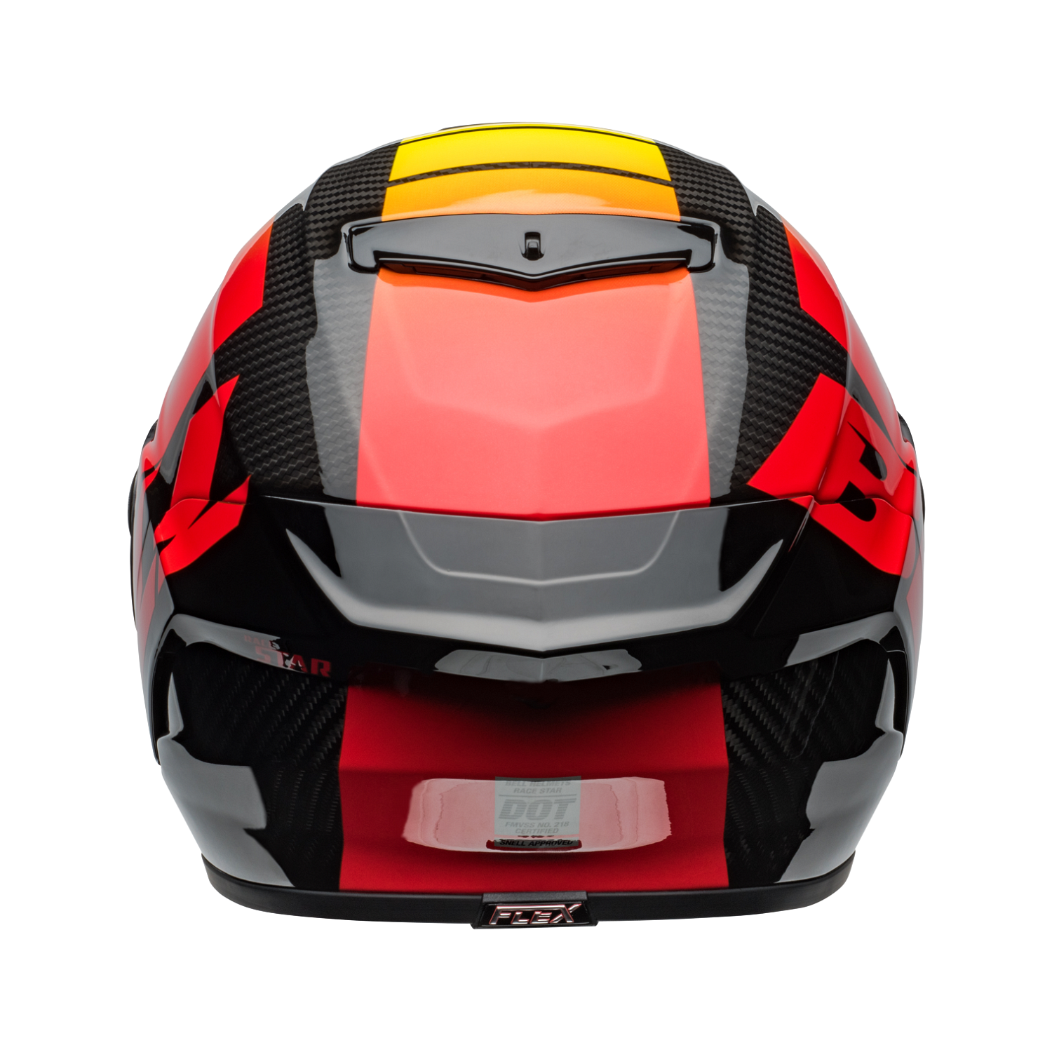 Race Star DLX Flex
