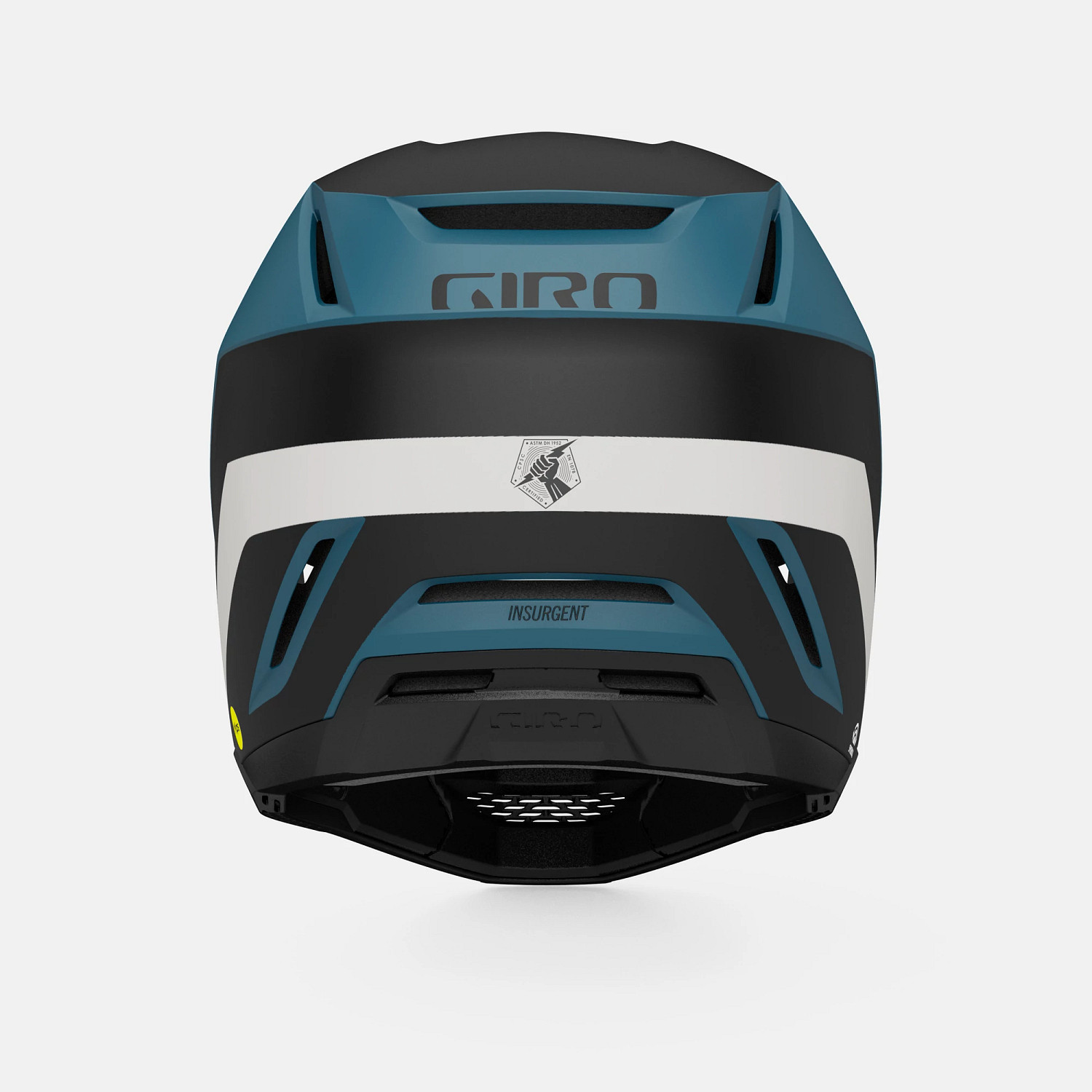 Insurgent Spherical Helmet
