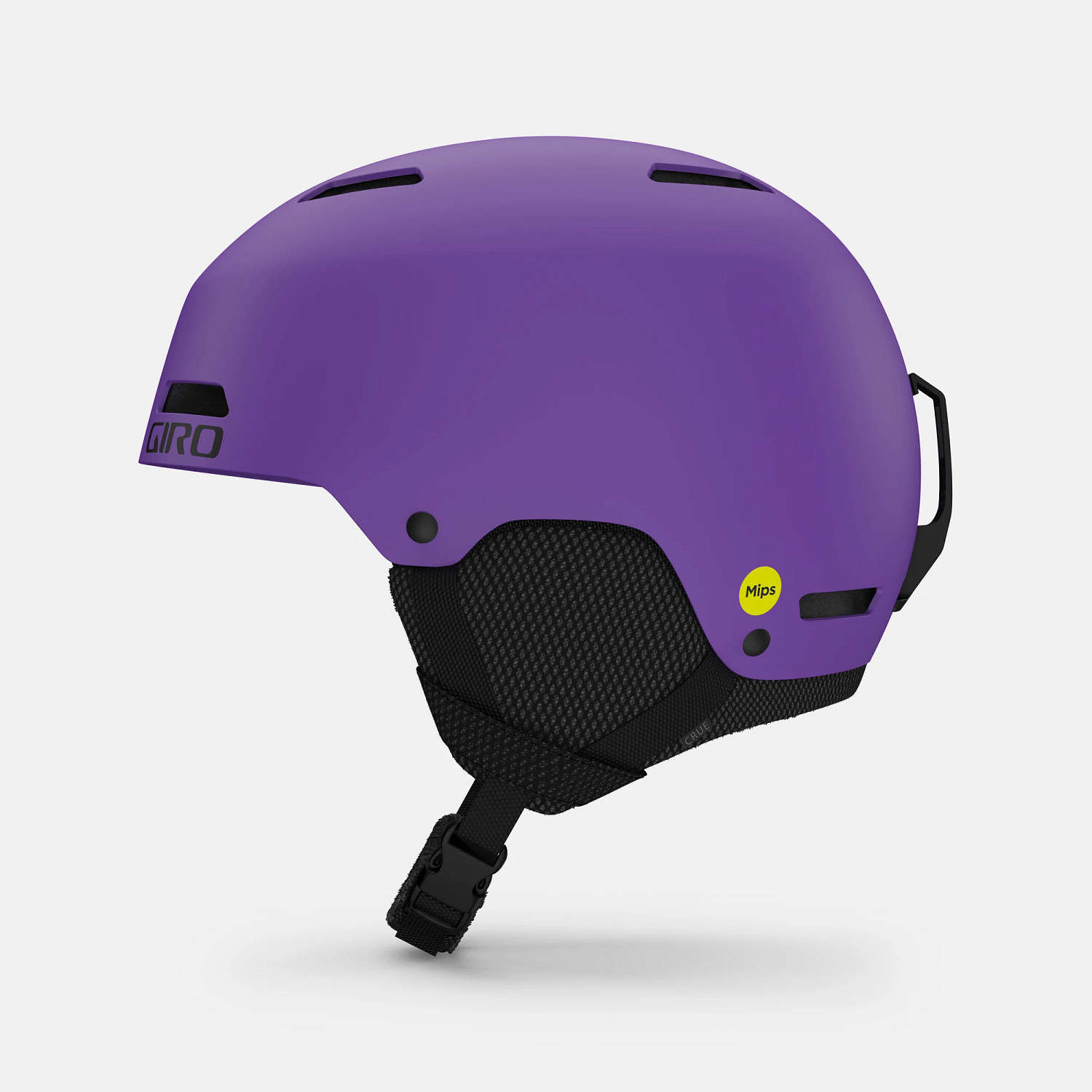 Crue Mips Helmet