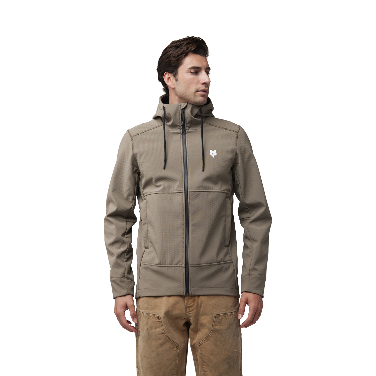 Pit Jacket