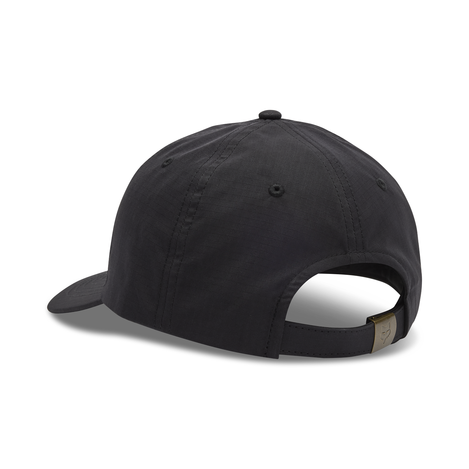 KAIROS ADJUSTABLE HAT [BLK] OS