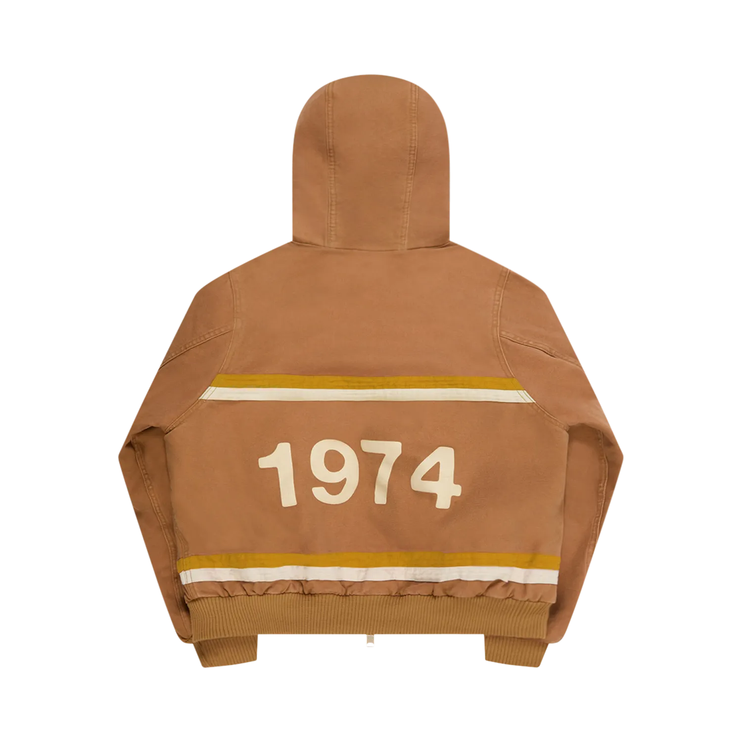 FOX X CHERRY MECHANIC JACKET 