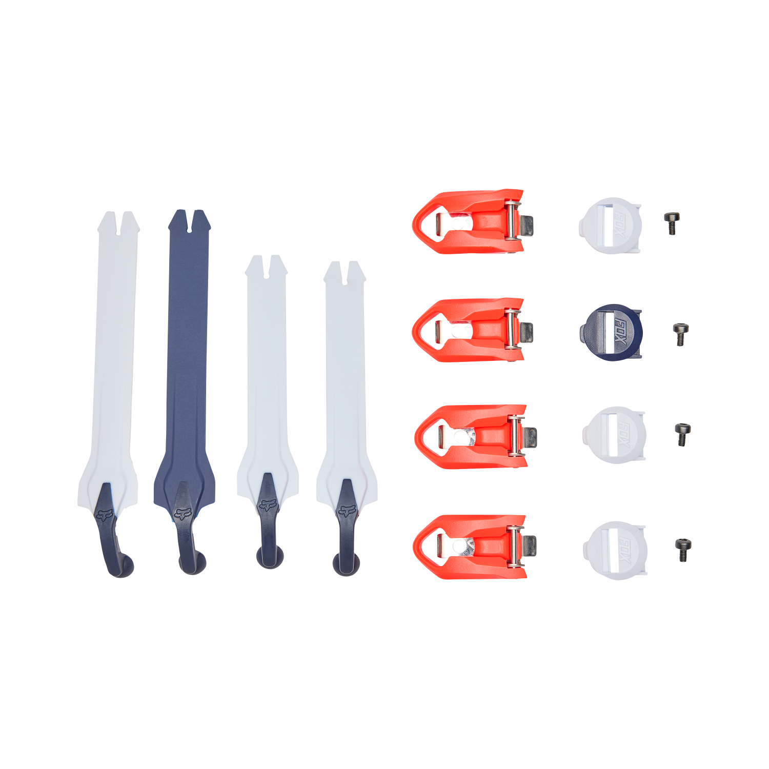22 COMP STRAP KIT [DRK KHA] OS