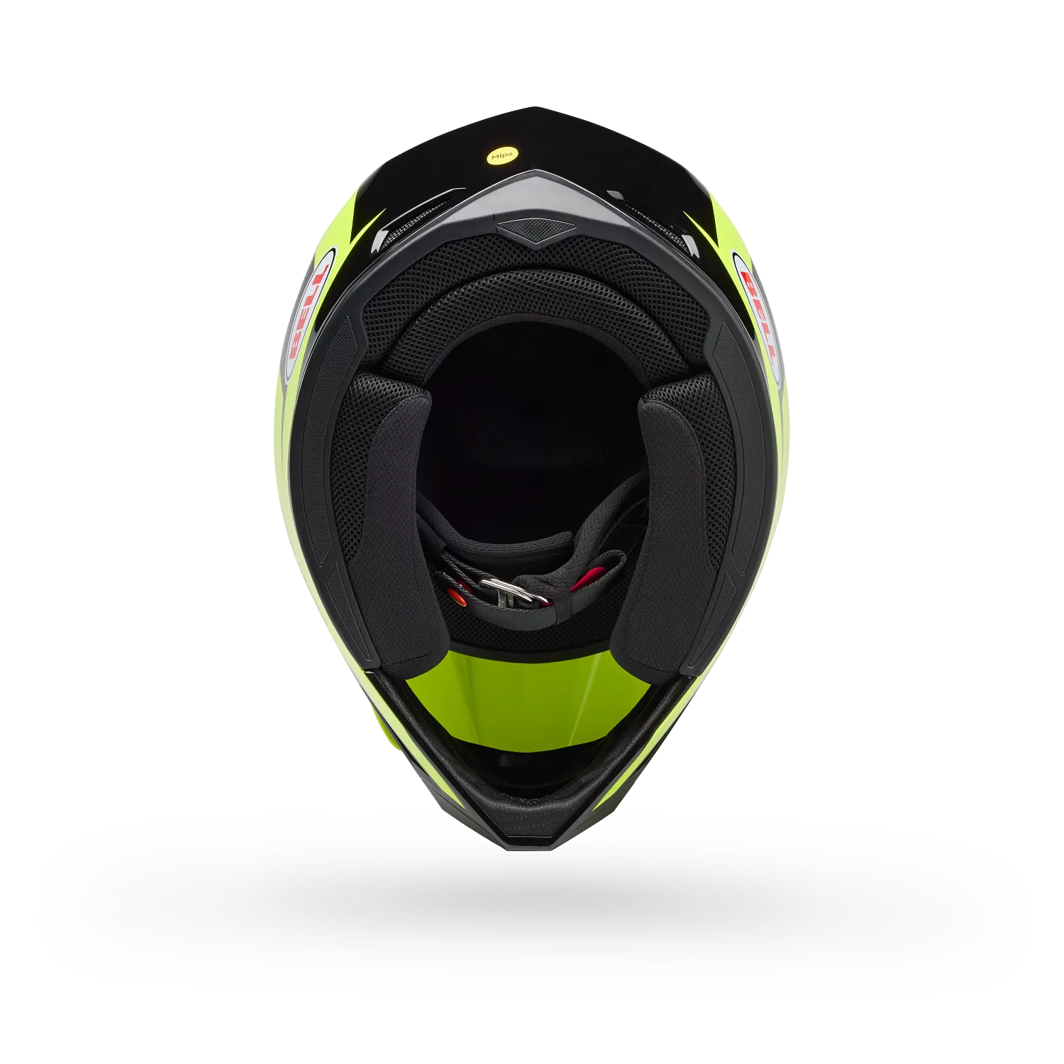 MX-10 MIPS TALON ECE [YLW/BLK] XS