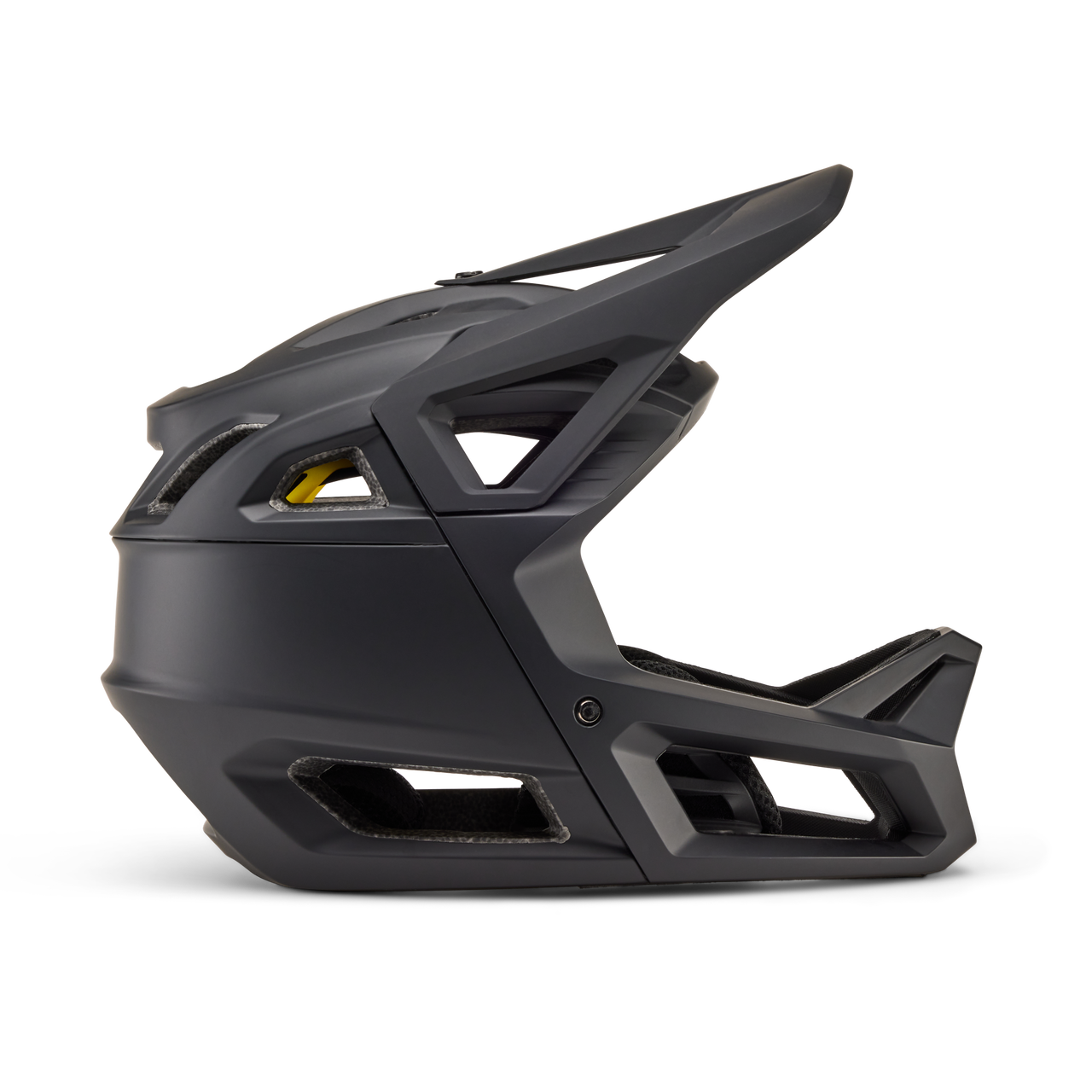 Proframe Matte Black Helmet