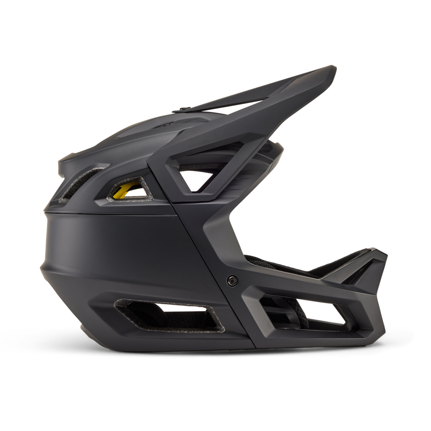 Proframe Matte Black Helmet