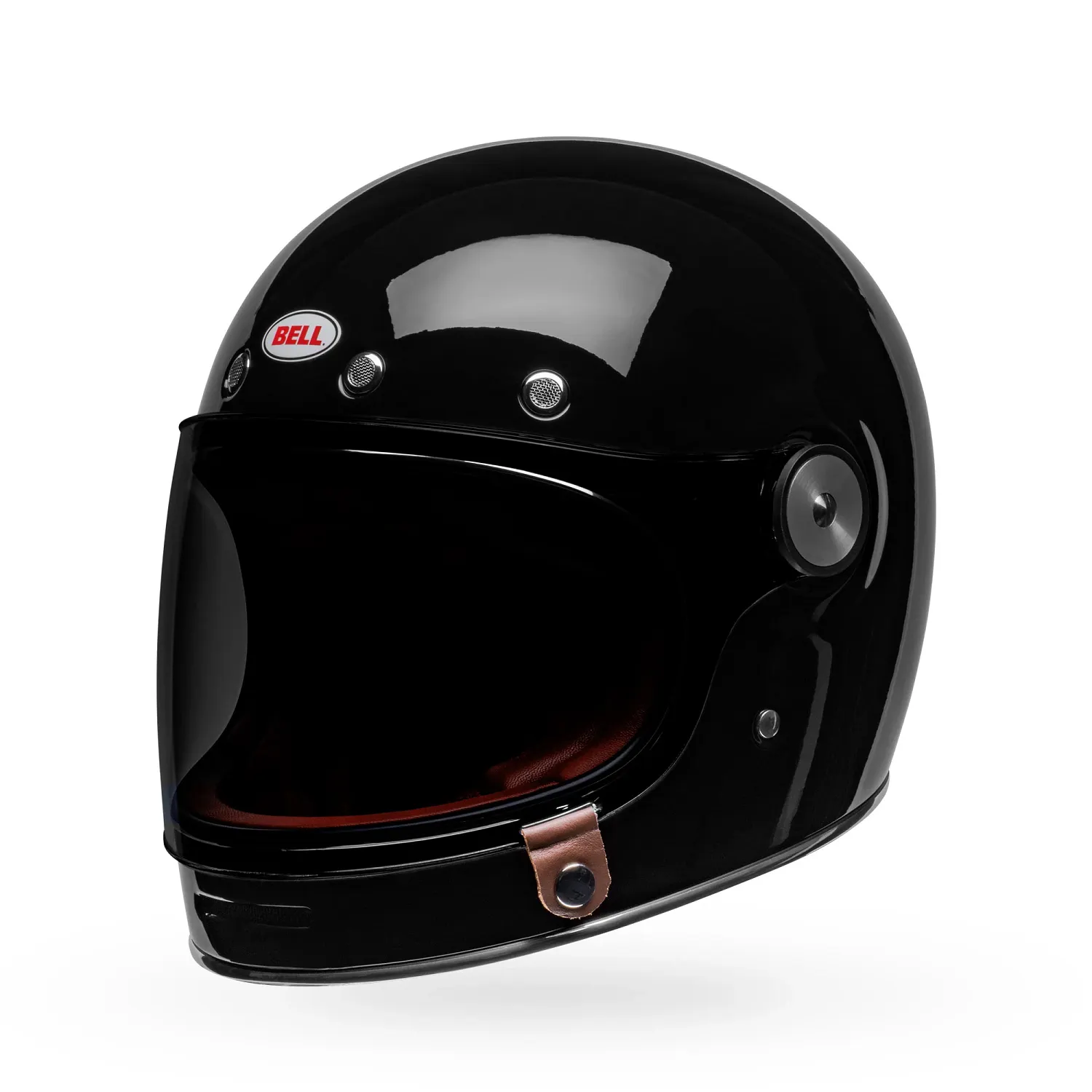 PS BULLITT SOLID BLACK XS