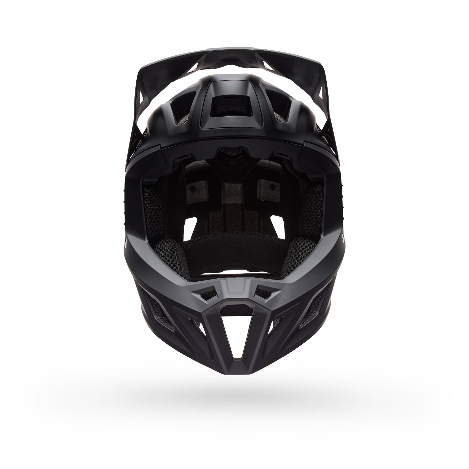 Full-Air Mips Solid