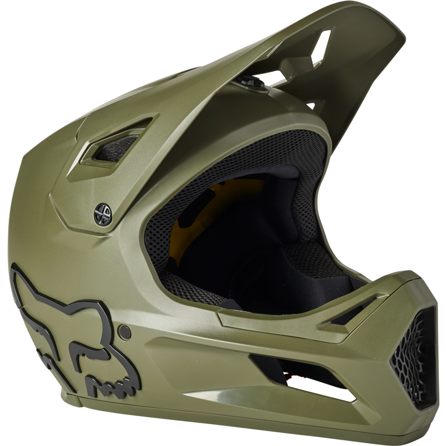 Youth Rampage Helmet