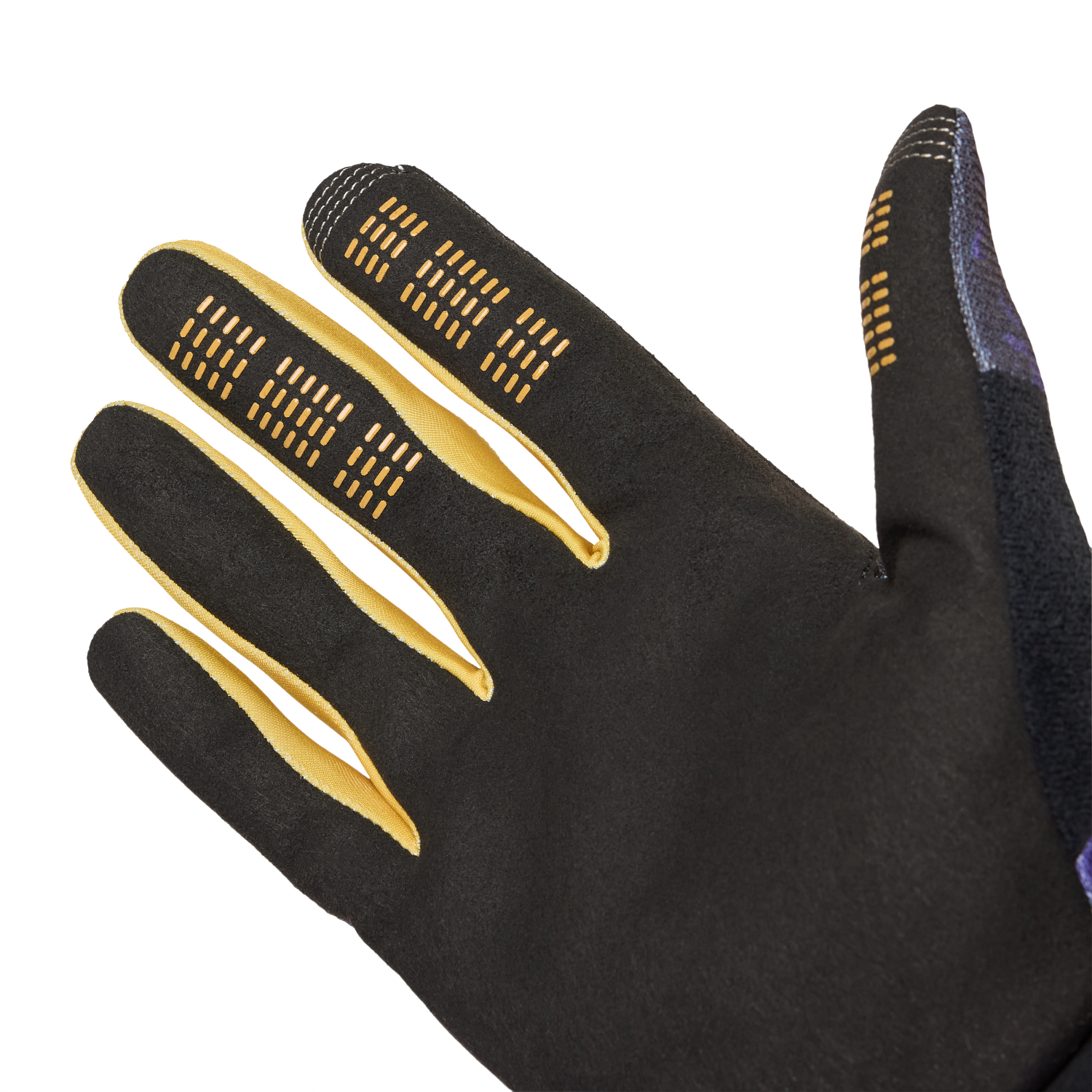 Gants Ranger Image Print