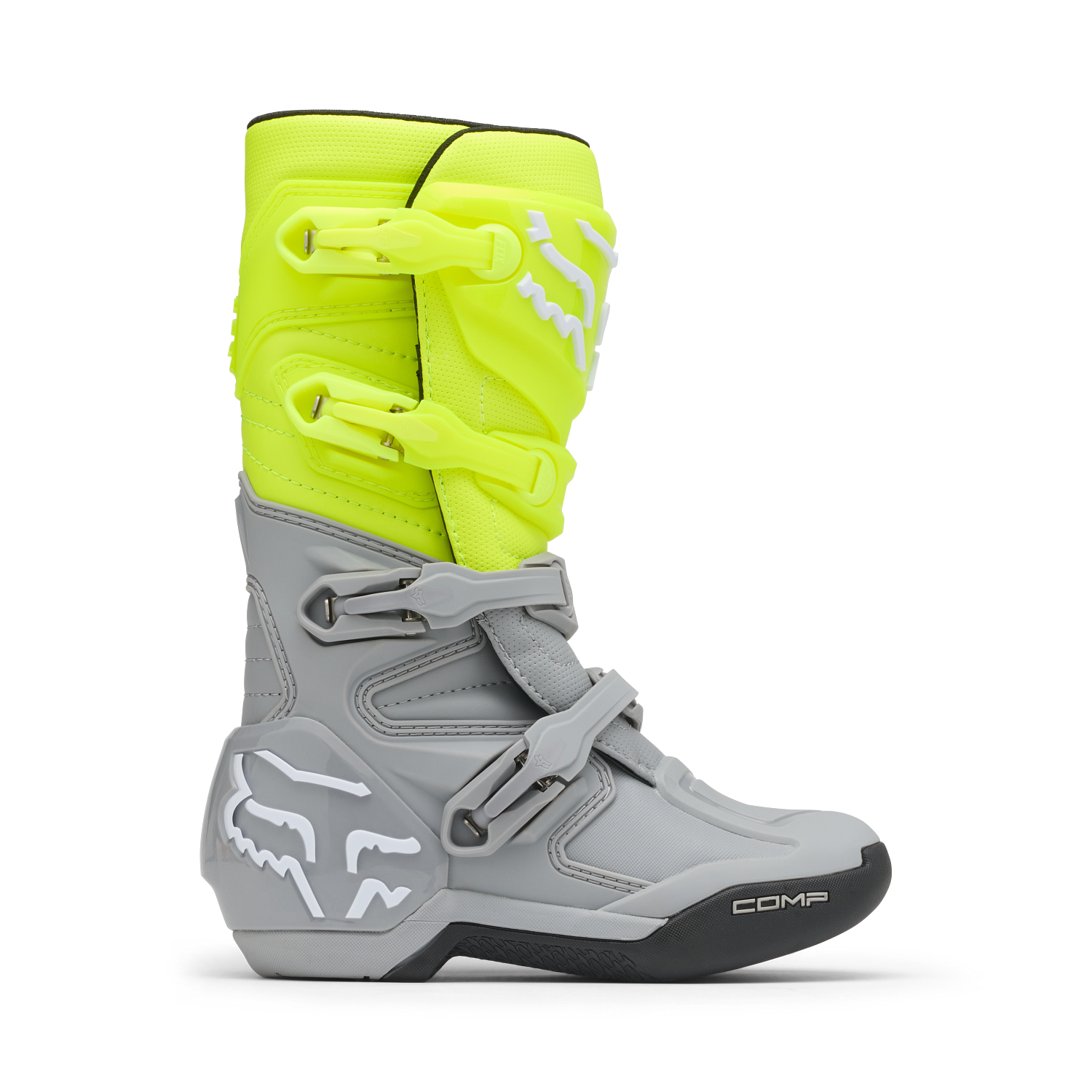 Youth Comp Boots