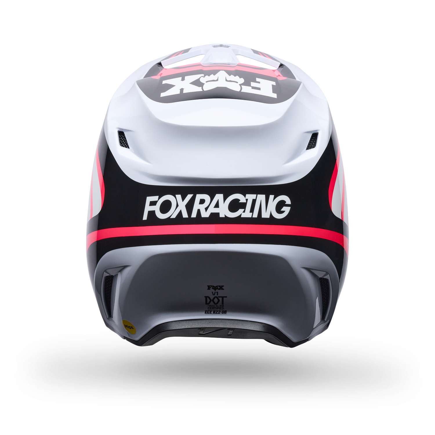 V1 Draft Helmet
