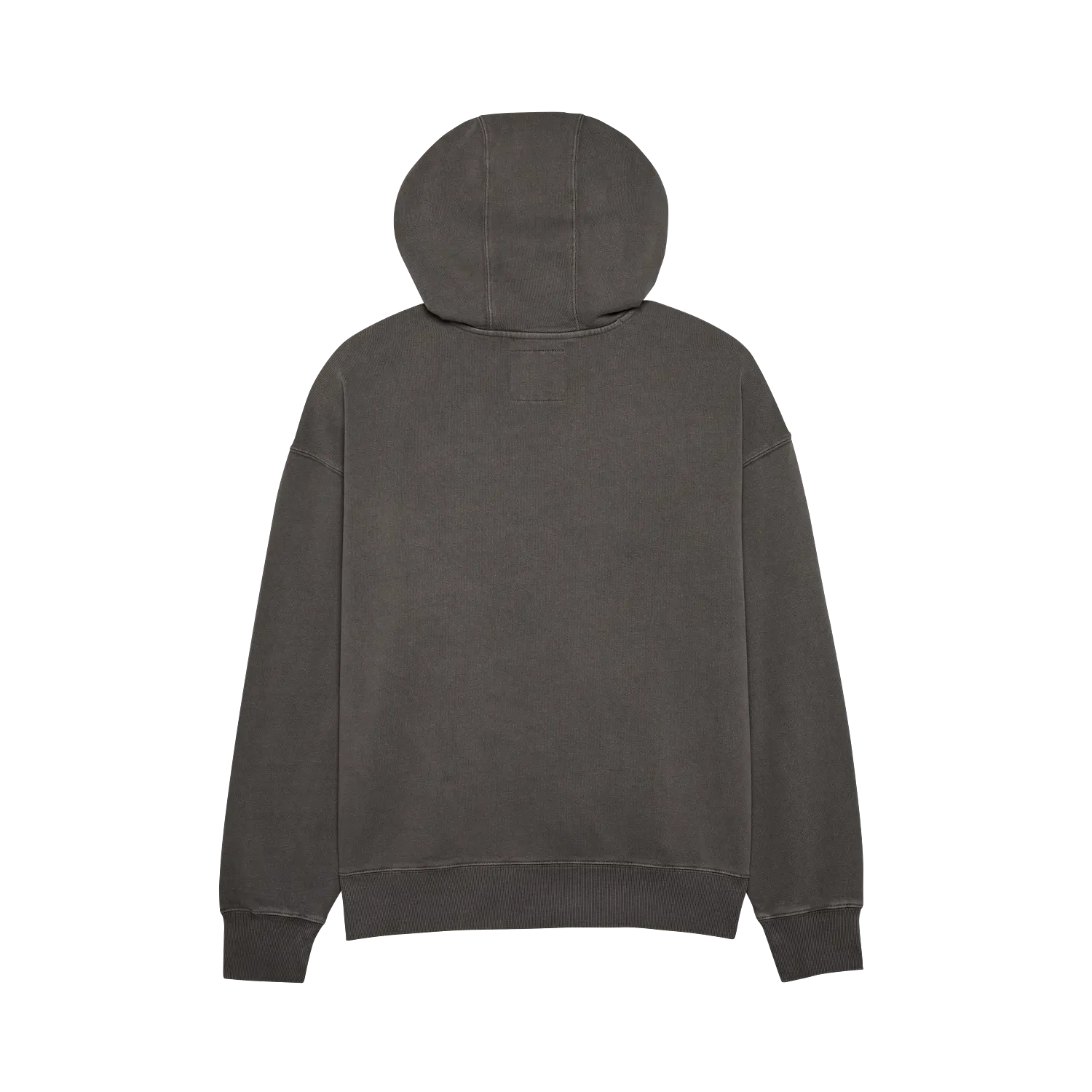 Sudadera con capucha Wordmark Oversized