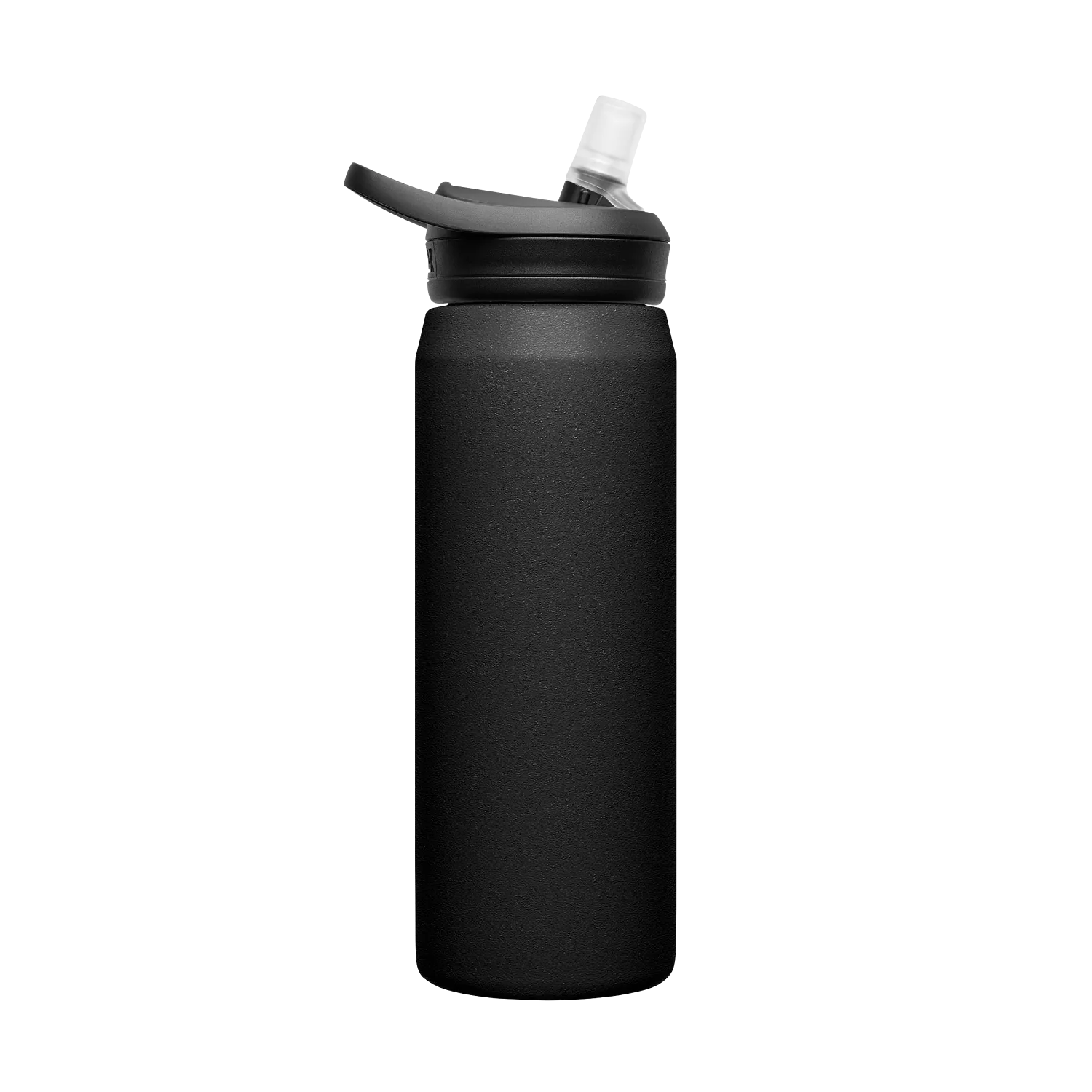 eddy+ SST Vacuum Insulated 25oz, Black