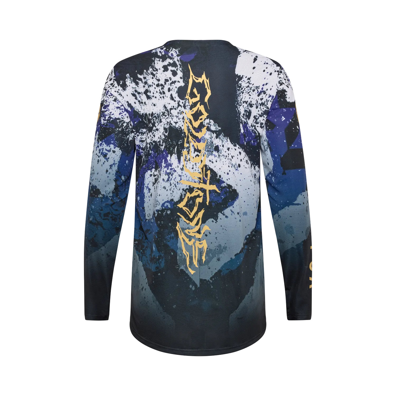 FLEXAIR LS JERSEY GOLDSTONE LE 